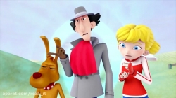 انیمیشن کاراگاه گجت 2015 :: فصل 1 قسمت 3 :: دوبله فارسی